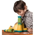 Educational Insights GeoSafari Jr. Talking Telescope