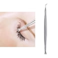 thumbnail image 2 of Eyelashes Seperator Perm Tool Extensions Supplies Eye lifting tool eyelash Lash Comb, 2 of 9
