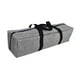 thumbnail image 5 of Bolsa de transporte para toldo, bolsa deportiva de tela resistente al agua con cremallera, de almacenamiento para acampar, trípode, patio, sombrilla, 110x25x25cm, 5 of 8