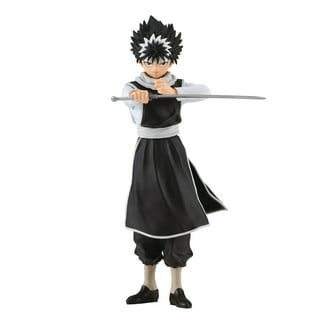 Bandai's Anime Heroes Line Fuels Fan Demand with New BLEACH Figures