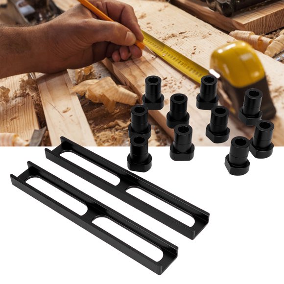 Work Bench Dogs, Woodworking Bench Dog 10PCS Safe and Stable for 20mm Hole Workbench