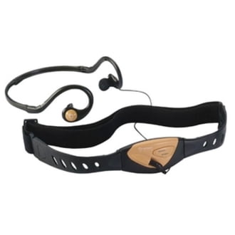 Oregon Scientific Talking Heart Rate Chest Belt