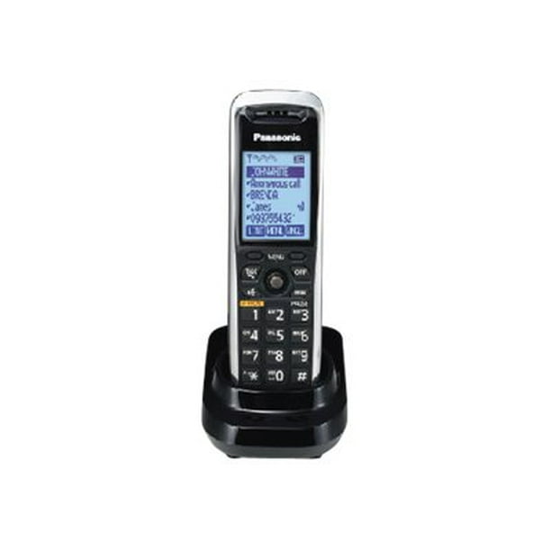 Panasonic KXTPA50B04 Cordless extension handset DECT
