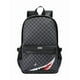 thumbnail image 1 of Mochila XtellarTiburón Para Hombre color negro, Estilo Casual De Viaje, Estampado Cuadros, Mochila Escolar Y Para Laptop, Multifuncional, 1 of 5