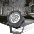 thumbnail image 2 of Waterproof 50W COB LED Flood Light Outdoor Spotlight for Garden Billboard Yard Lighting, 2 of 4
