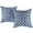 Balance, variant on Modway Modway Two Piece Outdoor Patio Pillow Set in Mosaic