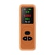 thumbnail image 1 of Scienceny Alta sensibilidad del detector de radiación nuclear portátil y monitor de radiación de lectura clara Medidores de medidas dimensionales Naranja, 1 of 6