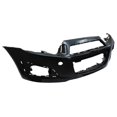 thumbnail image 1 of Defensa Delantera Chevrolet Sonic 2012 2013 2014 2015 2016 Genérica Sonic, 1 of 4