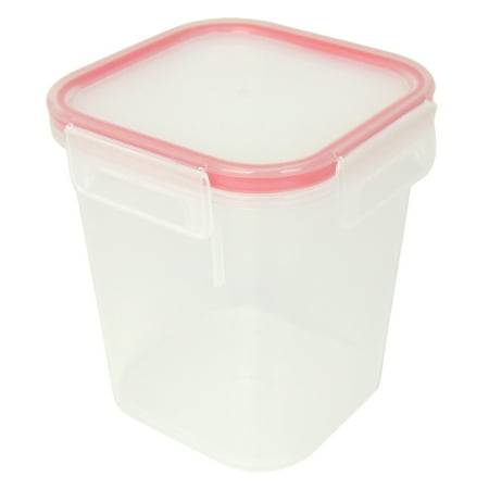 snapware storage plastic gasket airtight lid container replacement cup square