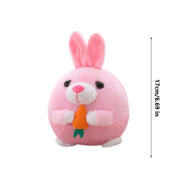 Hot Selling Same Jumping Pig Toy And Coaxing Tool Jumping Ball Learning To Speak Toy