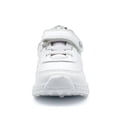 thumbnail image 2 of Tenis Blanco Casual Escolar Bubble Gummers® Zoom Niño Niña Con Olor a Chicle Suela Ligera Confort, 2 of 4