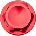 thumbnail image 3 of Tusk Billet Aluminum Steering Stem Nut Red for KTM 250 XC-W 2006-2007, 3 of 5