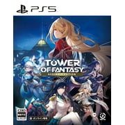 Tower Of Fantasy - Assemble Edition