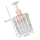 thumbnail image 2 of unbranded Fabricador De Espuma Para Limpieza Facial Botella Rosa De Gel Desmontable, 2 of 8