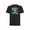 1-2 Years, variant on Mercedes Benz AMG Petronas F1 Kids George Russell #63 T-Shirt -Youth Black