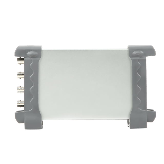 Osciloscopio Digital USB NikouMX 6074BC 4CH 70MHz