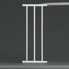 Carlson Pet Products Mini Pet Gate Extension, Expands to 24" Wide