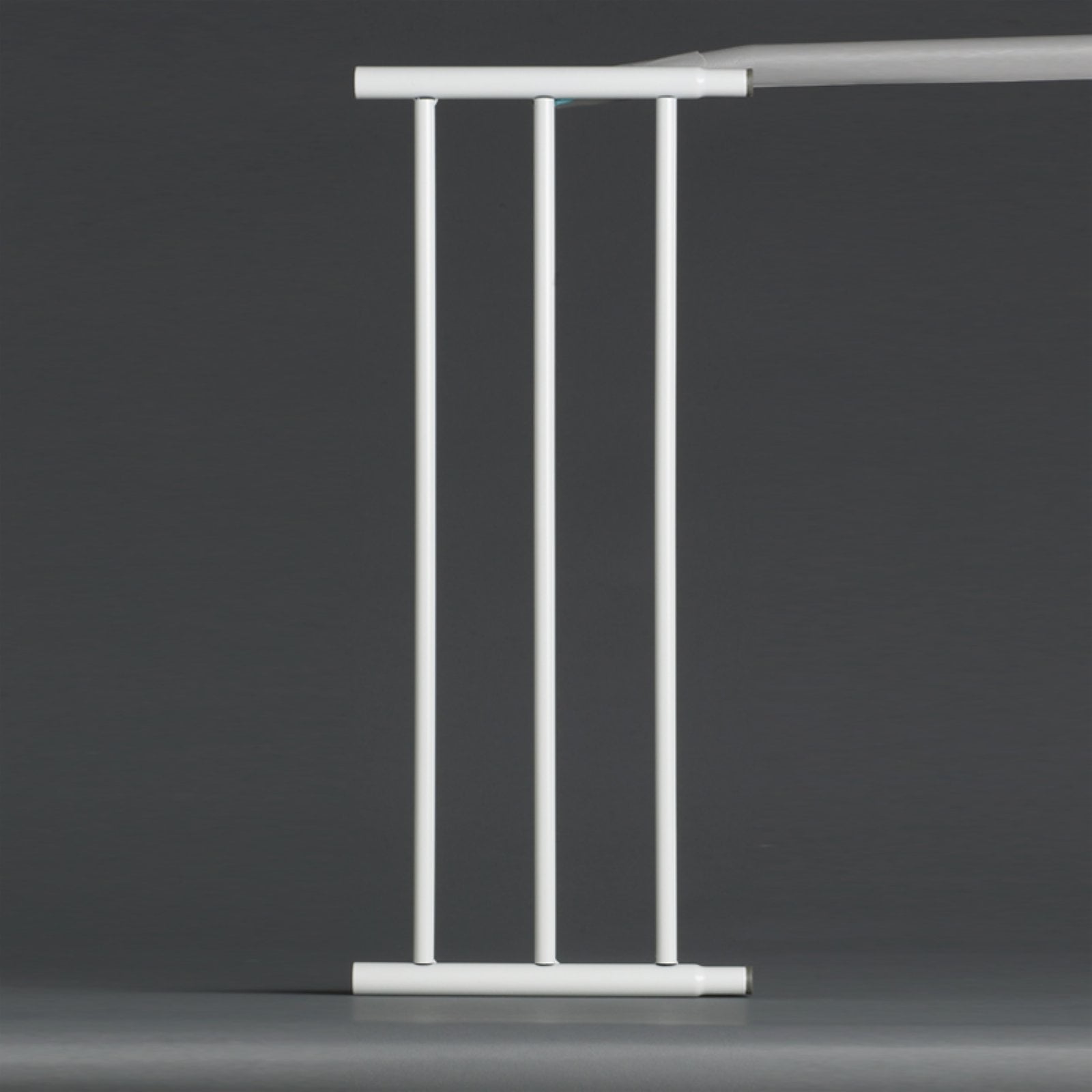 Carlson Pet Products Mini Pet Gate Extension, Expands to 24" Wide