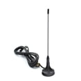 thumbnail image 2 of HDTV Antenna For Smart TV 5dBi Indoor Digital TV Antenna With Magnetic Base For DVB-T DVB-T2 TV, 2 of 9
