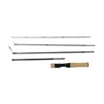 thumbnail image 4 of 1.8M Multi-Section Carbon Fiber Lure Rod Portable Ul Adjust Spinner/Casting Pole Spinner Handle, 4 of 9