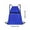 🔥 Blue_New#1715, variant on Waterproof Sports Drawstring Backpack | Oxford Cloth Gym Bag - Lightweight Foldable & Travel Storage | Large Capacity, Durable, Small Organizer Pocket | 1Pc, Assorted Colors