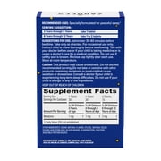 Zarbees Childrens Sleep Chewable Tablet with Melatonin, Grape, 30 Count