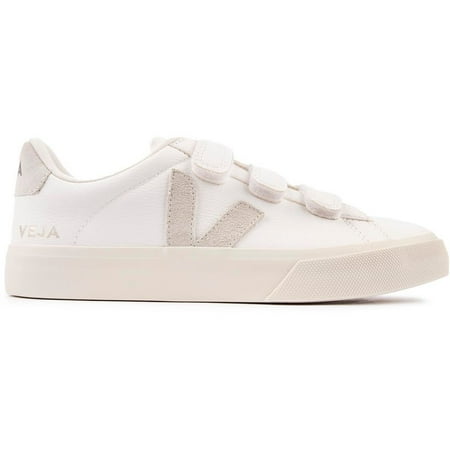 Veja Recife Logo Chrome Free Sneakers