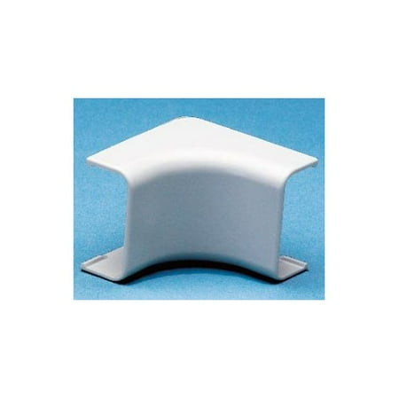 Wiremold Elbow - Wiremold CordMate II Inside Elbow