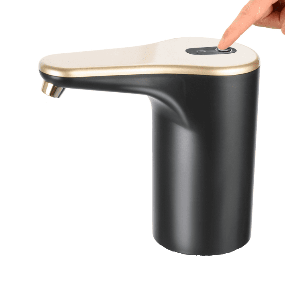 Electric Water Bottle Pump, Water Bottle Dispenser,USB Charging