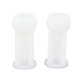 thumbnail image 2 of Moldado de Velas de Conejo, Moldura de Vela de Conejo 3d Fácil Eliminació de Modelo de Silicona Multipósito para manualidadas, 2 of 7