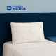 thumbnail image 5 of Almohada Bio Copper Antibacterial Spring Air | Funda Con Hilo De Cobre., 5 of 5