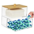 thumbnail image 6 of SEWCHICS Dryer Sheet Holder Homeowners Laundry Organizer 1 Set, 6 of 8