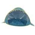thumbnail image 1 of Baby Beach Tent  Protection Stable Windproof Portable Infant Pop Up Shade Sun Shelter Umbrell, Protection Sun Shelter For Infant, 1 of 8