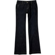Jordache - Women's Studded Flared Jeans