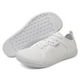 thumbnail image 2 of Zapatos Sin Cordones Deporte Con Punta Ancha Deportivos Al Aire Libre Antideslizantes Transpirables Unisex, 2 of 9