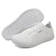 thumbnail image 2 of Zapatos Sin Cordones para Correr Deporte Malla Deportivos Al Aire Libre Antideslizantes Unisex, 2 of 9