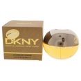 thumbnail image 1 of Golden Delicious Donna Karan Perfume EDP Dama 3.4oz, 1 of 1