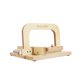 thumbnail image 5 of Cortador de jabón de madera, cortador de jabón ESPESOR AJUSTABLE, herramienta multiusos para cortar jabón, máquina cortadora de jabón de, 5 of 9
