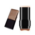 thumbnail image 3 of teapwant Hydrating Foundation Stick Hydrating Concealer Face Dark Eraser Foundation Stick, 3 of 9