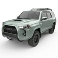 thumbnail image 5 of EGR 575221 SlimLine In-Channel WindowVisors Set of 4, Dark Smoke Fits select: 2010-2021 TOYOTA 4RUNNER, 2022 TOYOTA 4RUNNER NIGHT SHADE/LIMITED, 5 of 5