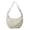Cream, variant on SPEKSEE Crescent Crossbody Shoulder Bag For Women Hobo Bag Multi-Pocket Nylon Backpack Travel Shopping Dumpling Bag
