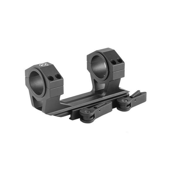 Riton 30mm/1" Qd Mount