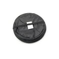 thumbnail image 4 of Car Trash Bin Garbage Container Storage Bag，Fashion Waste Basket Trash Can Litter Container Car Auto Garbage Bin Storage Bag, 4 of 5