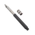 thumbnail image 1 of Seating Area Grinding Tool, Carbon Steel  Nozzle Seating Area Grinder 15mm Heavy Duty Portable  For CDI, 1 of 8