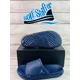 thumbnail image 2 of Jo r-dan PLAY SLIDE *UNC TAR HEELS* PE DV5382-410 SIZE 10 NEW IN BOX **RARE**, 2 of 5