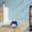 Gold GD, variant on Giunmcul up to 65% Off Gyroscope Bluetooth Speaker Portable RGB Ambiance Light Speaker Bluetooth High Beauty Outdoor Subwoofer