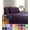 Purple, variant on Elegant Comfort 1500 Thread Count 2 Pieces Pillowcase Standard, Purple