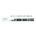 thumbnail image 2 of Fortinet FortiGate 100F Network Security/Firewall Appliance, 2 of 2
