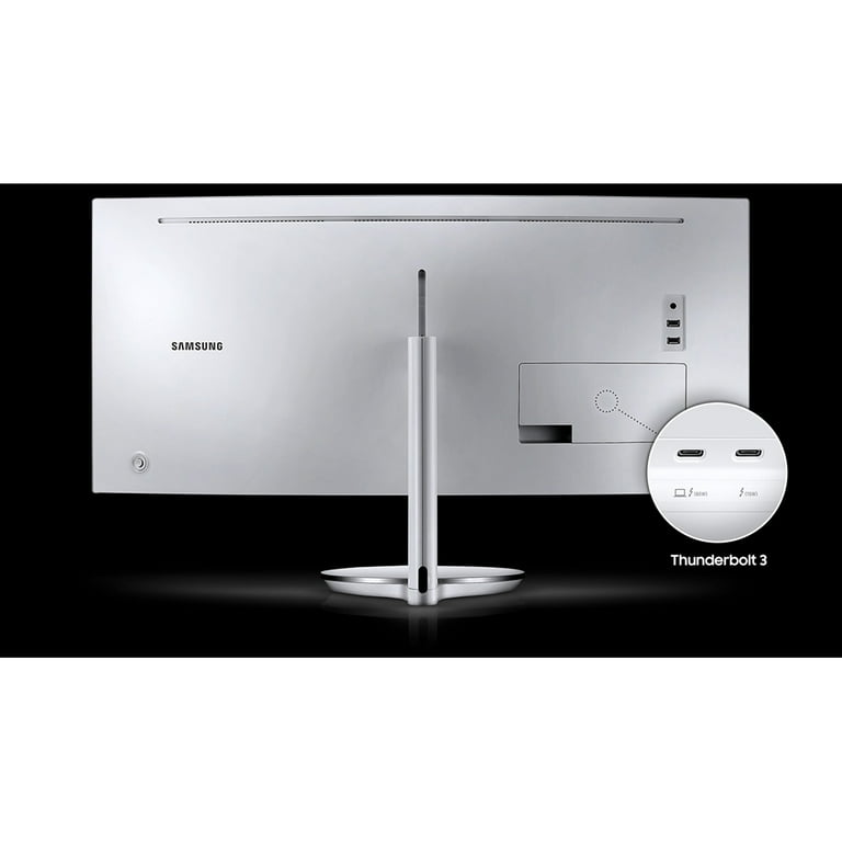Open Box Samsung 34
