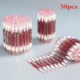 thumbnail image 1 of Alcohol / Iodine Disposable, Emergency Stick - Medical Disinfected Cotton Swab, 1 of 3